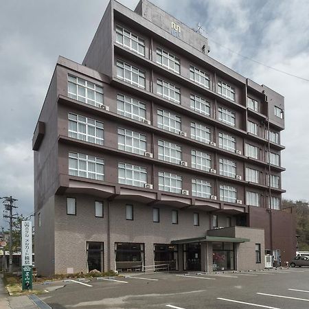 Hotel Mercato Вадзима Экстерьер фото
