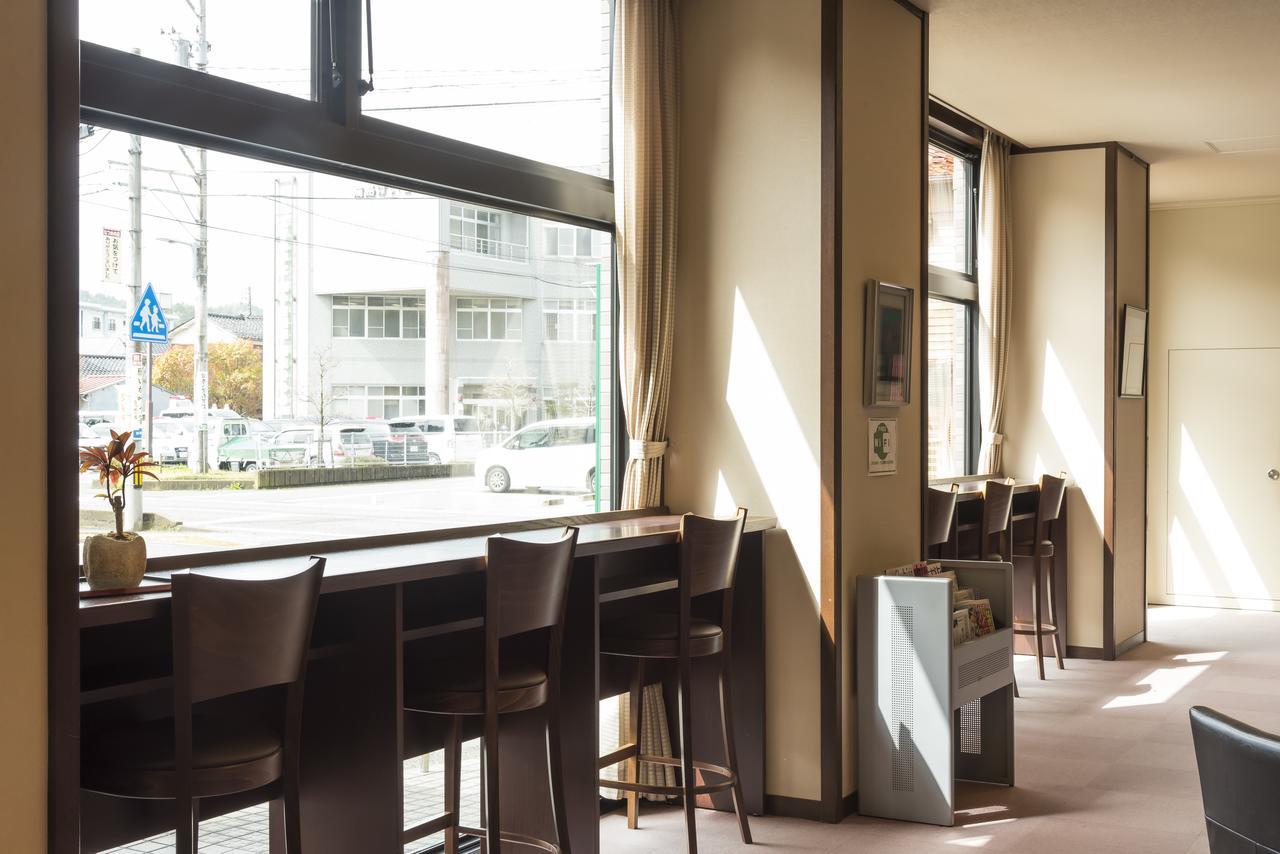Hotel Mercato Вадзима Экстерьер фото