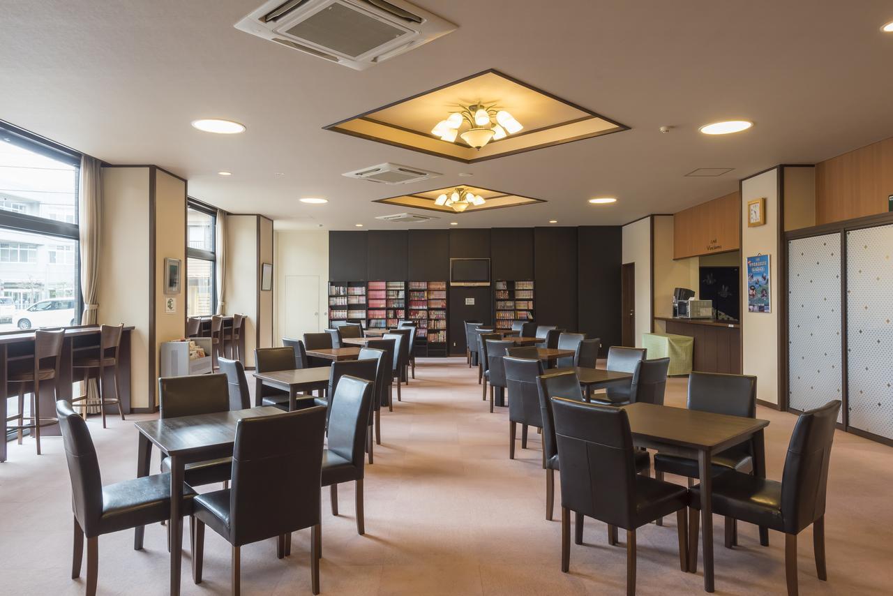 Hotel Mercato Вадзима Экстерьер фото