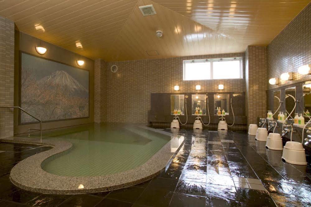 Hotel Mercato Вадзима Экстерьер фото